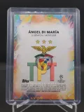 Ángel Di María /10 verso
