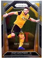 João Moutinho frente