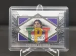 Rui Costa /20 Glory Patch frente