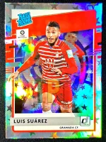 Luis Suárez RC Astro frente