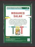 Mohamed Salah - Optic - Holo Prizm #81  verso