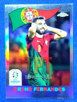 Bruno Fernandes  frente