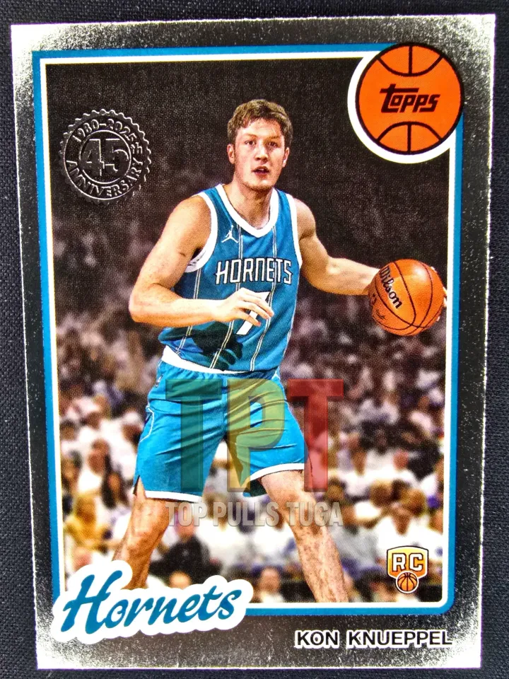 Kon Kneuppel RC 45 anniversary frente