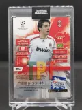 Kaká /99 Limited Edition verso