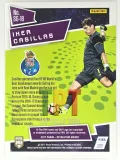 Iker Casillas Star Gazing verso