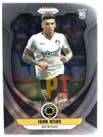 Igor Jesus RC frente