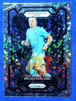 Erling Haaland Prizm frente