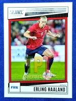 Erling Haaland frente