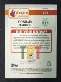 Conrad Harder RC Refractor verso