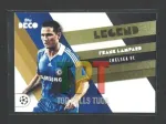 Frank Lampard - Legends #_FRLA frente