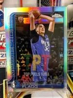 Cooper Flagg RC Refractor  front