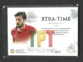 Bernardo Silva - Xtra Time Relics - Ruby /7 #ET21 verso