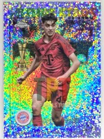 Aleksandar Pavlovic Speckles frente