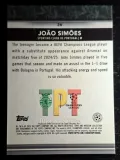 João Simões RC /99 verso