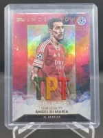 Ángel Di María /10 frente