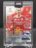 Ángel Di María /99 Limited Edition verso
