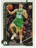 Hugo González RC front