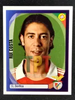 Rui Costa #69 frente