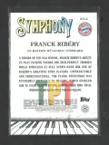 Franck Ribéry - Finest Symphony #SY-5  verso