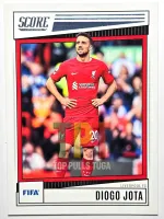 Diogo Jota  frente