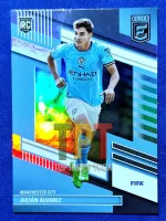 Julián Álvarez RC  frente