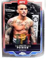 Duston Poirier frente