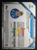 Pepe /175 Pink Mini Diamonds  verso