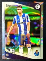 Gabri Veiga Raindrop Refractor front