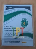Krasimir Balakov Auto /10 verso