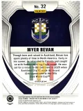 Myer Bevan verso