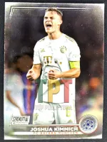 Joshua Kimmich frente