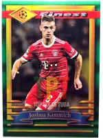 Joshua Kimmich frente