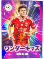 JOÃO NEVES Japan front