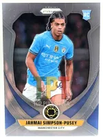 Jahmai Simpson-Pusey frente