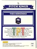 Theo Hernández Pitch Kings verso