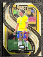 Endrick Mezzanine Select Fifa 24/25 frente