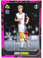 Lucas Bergvall RC frente