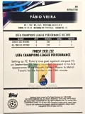 Fábio Vieira Refractor verso