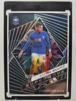 Kylian Mbappé #36/135 Supernova frente