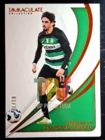 Francisco Trincão /70 frente