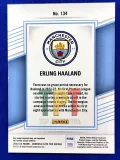 Erling Haaland /15 verso