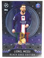 Messi BlackEdge frente