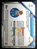 Pepe /250 Purple mini Diamonds  verso