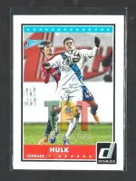 Hulk - #79 front