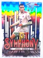 Jama Musiala Symphony  frente