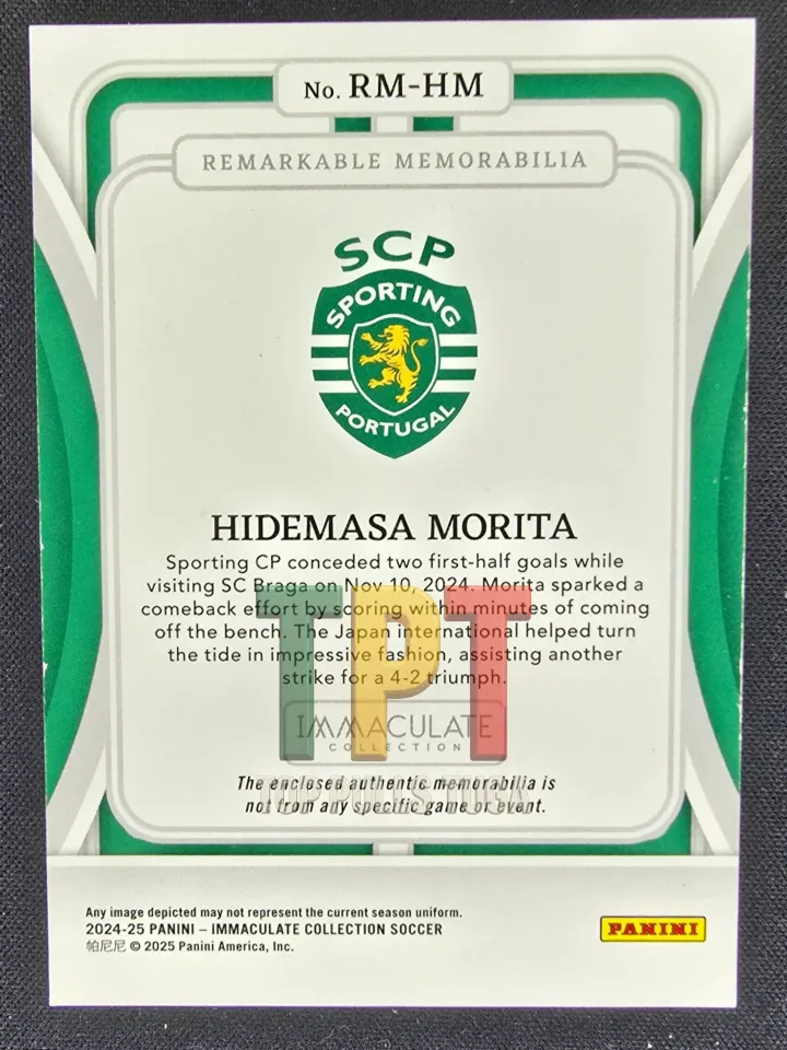 Hidemasa Morita Mem /99 verso