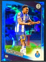 Samu Aghehowa /150 front