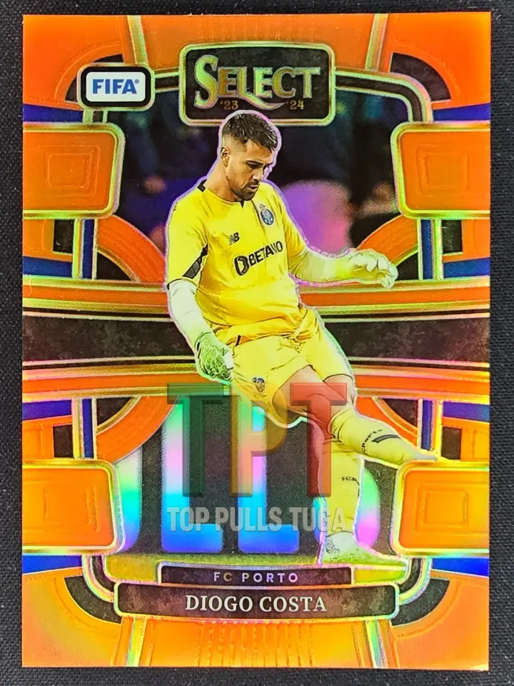 Diogo Costa /49 frente