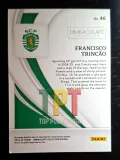 Francisco Trincão /70 verso