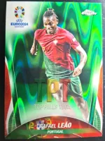 Rafael Leão Green Raywave frente